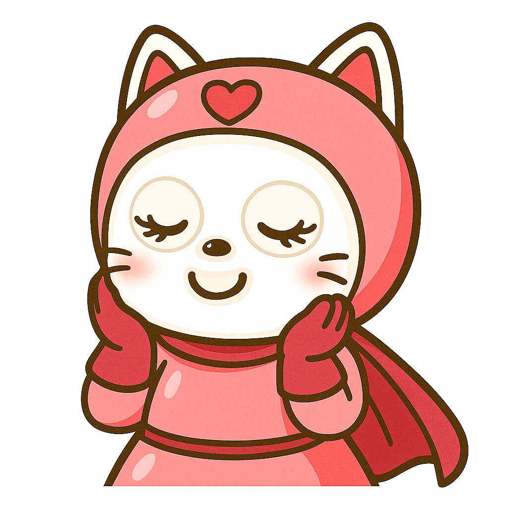 ツヤ美