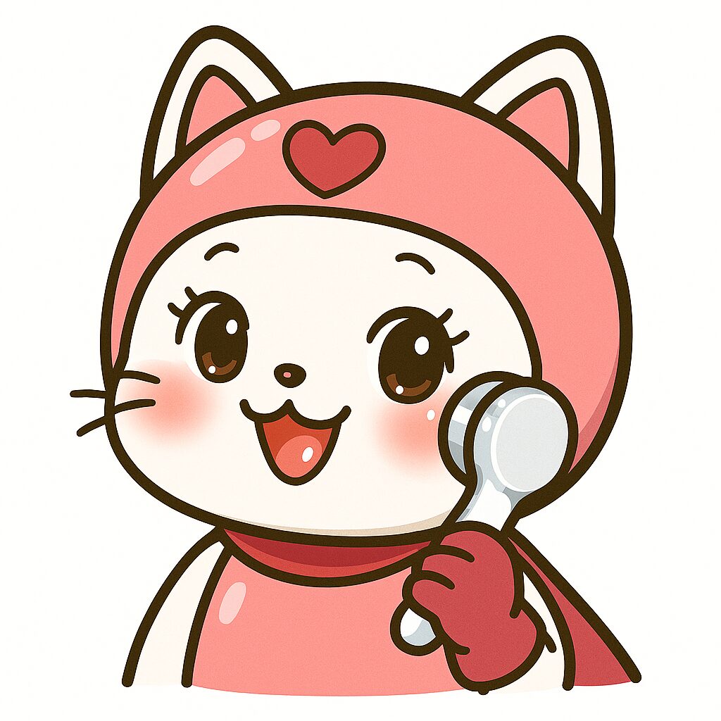 ツヤ美