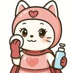 ツヤ美