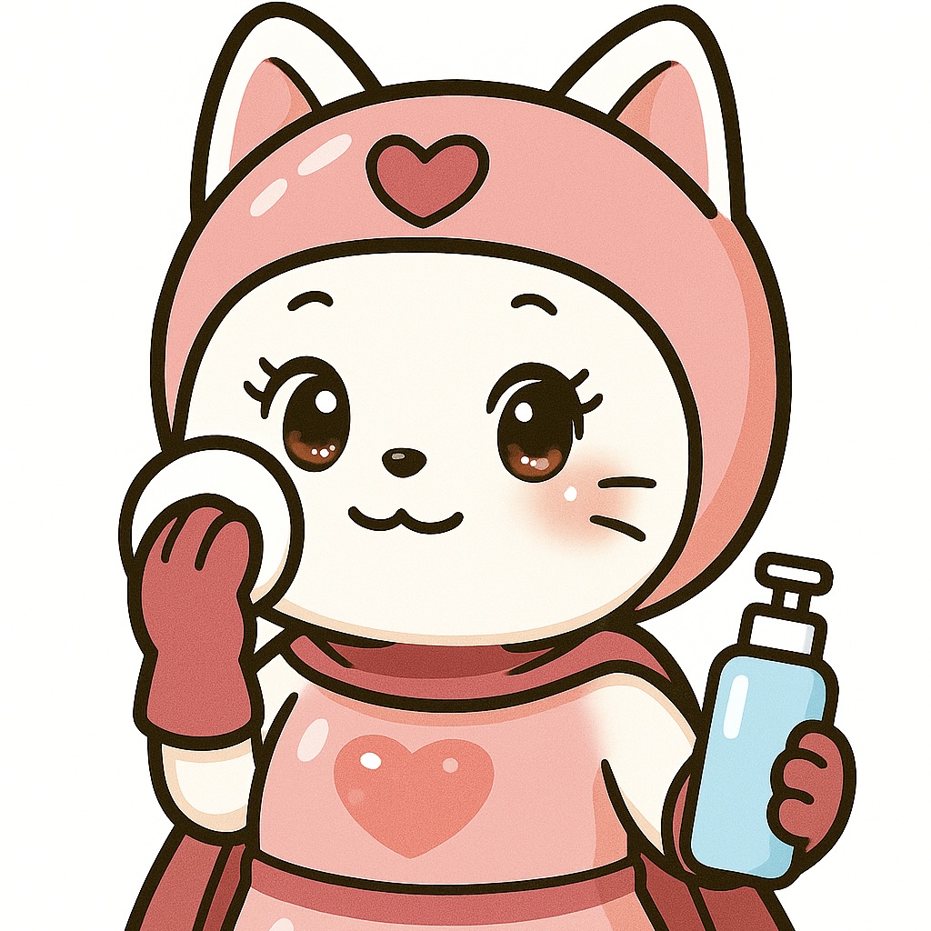 ツヤ美