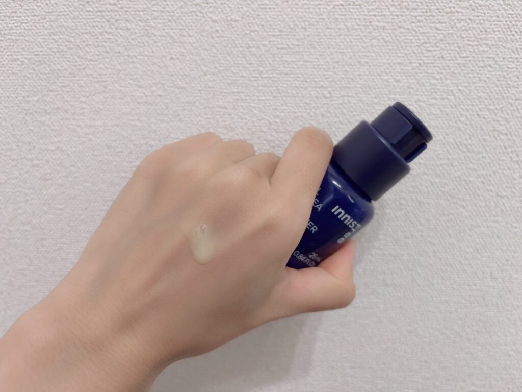 レチノール PDRN アドバンスド セラムの特徴と使ってみた感想