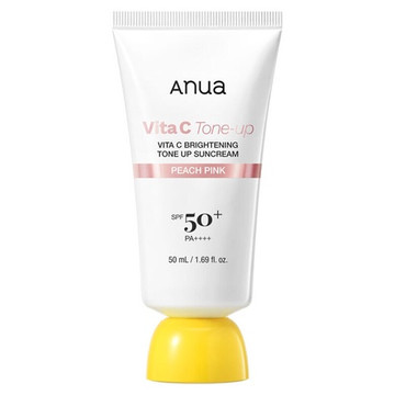 アヌア ビタCトーンアップサンクリームの商品概要