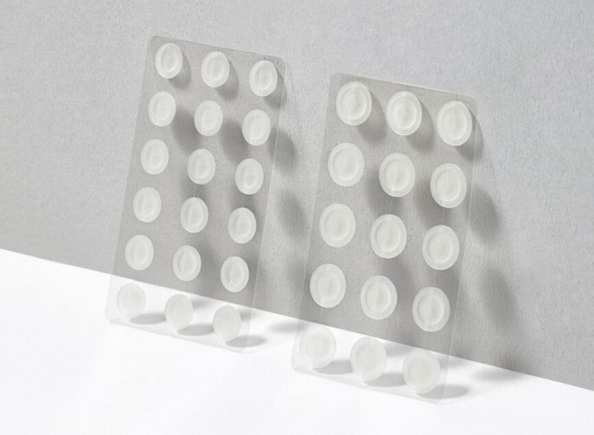 VT プロCICA クリアスポットパッチはどんな商品？