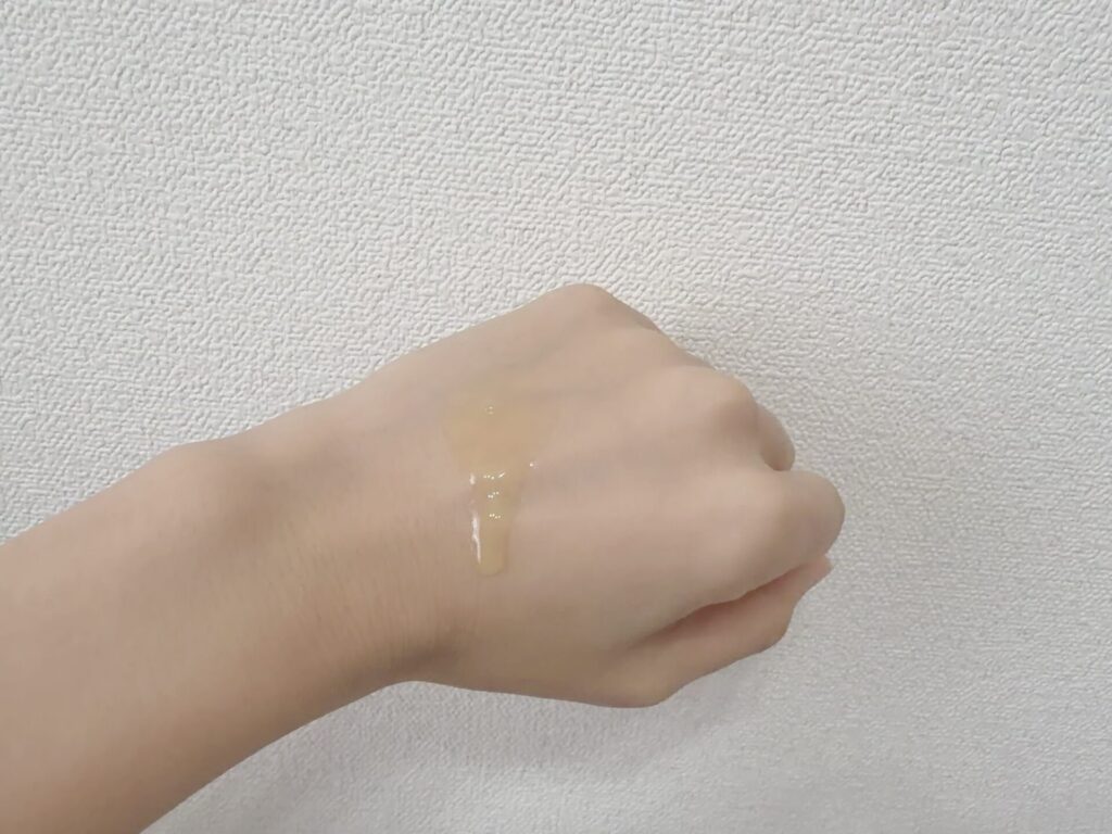 メディキューブ グルタチオングロウアンプルを実際に使ってみたレビュー