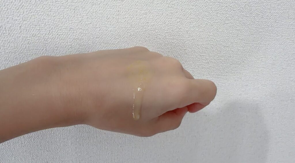 メディキューブ ディープビタCカプセルセラムを実際に使ってみた感想