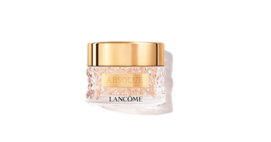 LANCÔME アプソリュ ザ リップバーム