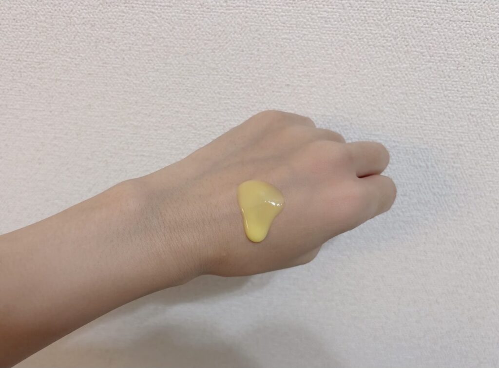 メディキューブ レチノールNMNブースティングセラムを実際に使った感想