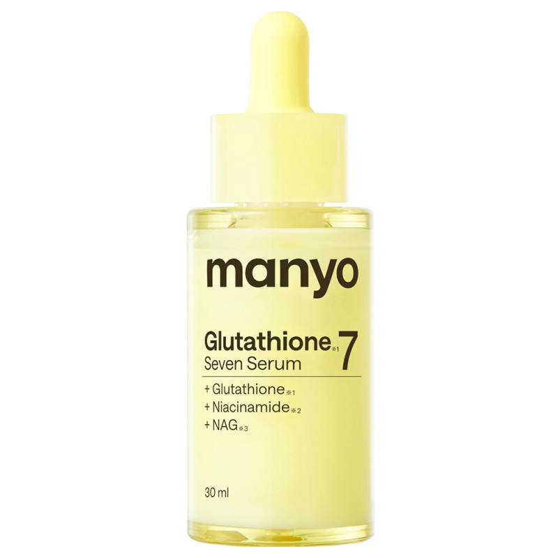 manyo グルタチオンセブン ダークスポットセラム 商品概要