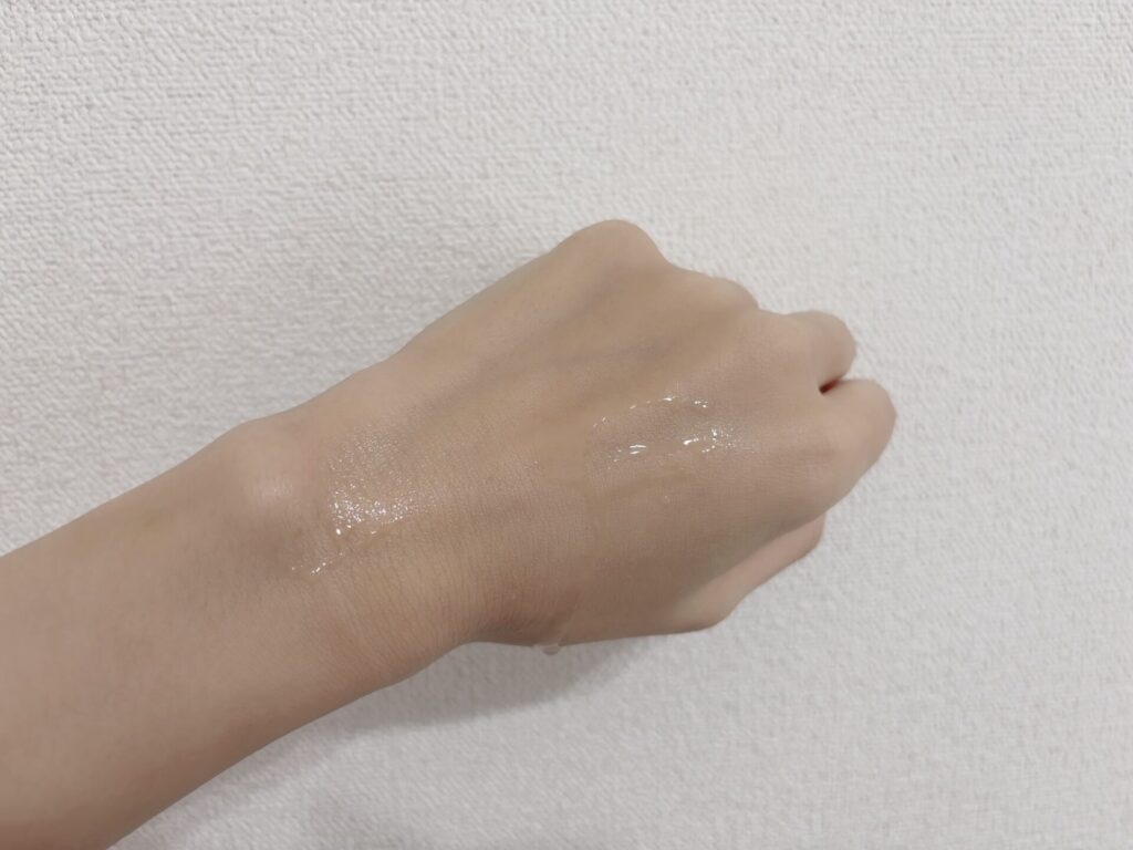 manyo ガラクナイアシン3.0エッセンスを実際に使ってみた感想