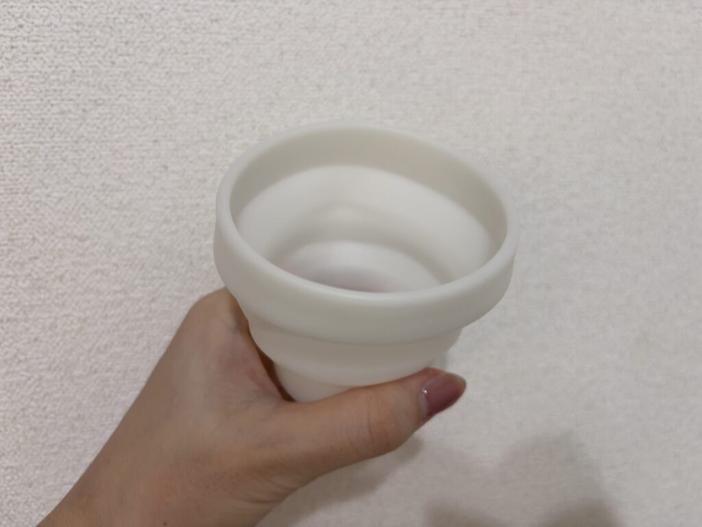 NNE炭酸パックを実際に使ってみたレビュー