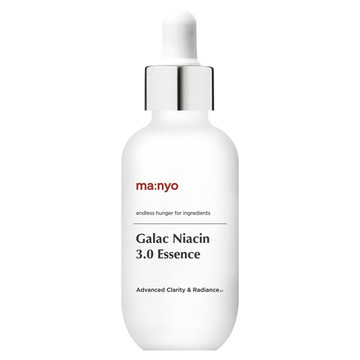 manyo ガラクナイアシン3.0エッセンスの商品概要