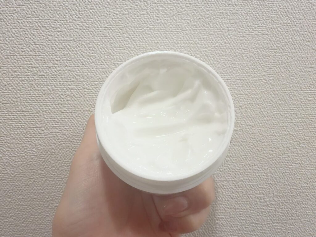 アトパームMLEクリームを実際に使ってみた