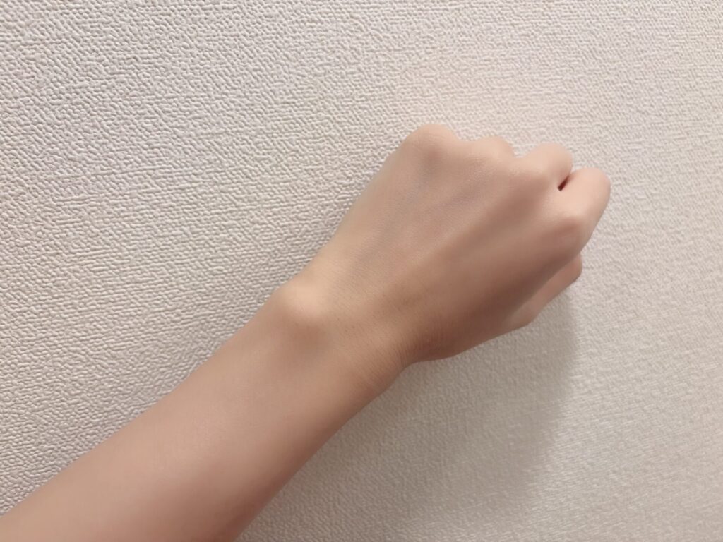 アトパームMLEクリームを実際に使ってみた